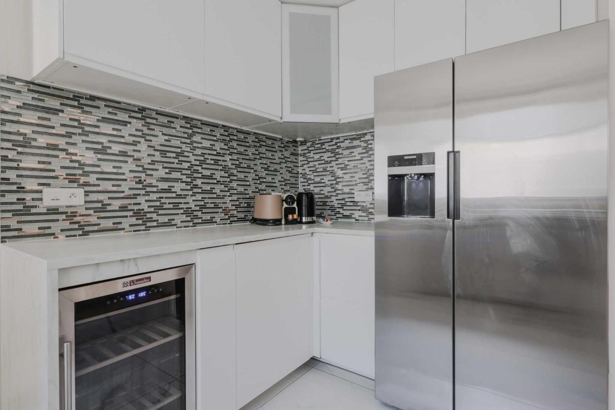 Appartement Tranquility Near The Seine And Louvre Museum Parijs
